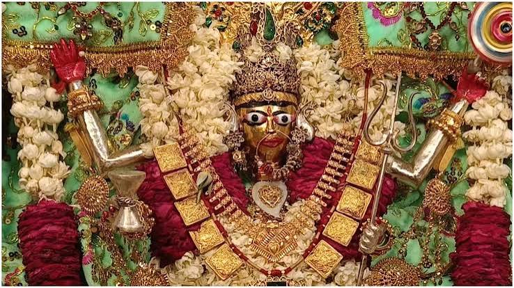 Navratri Shakti Peeth Yatra