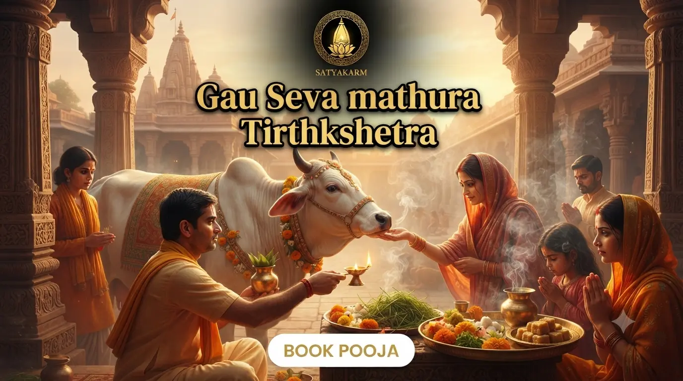 Gau Seva