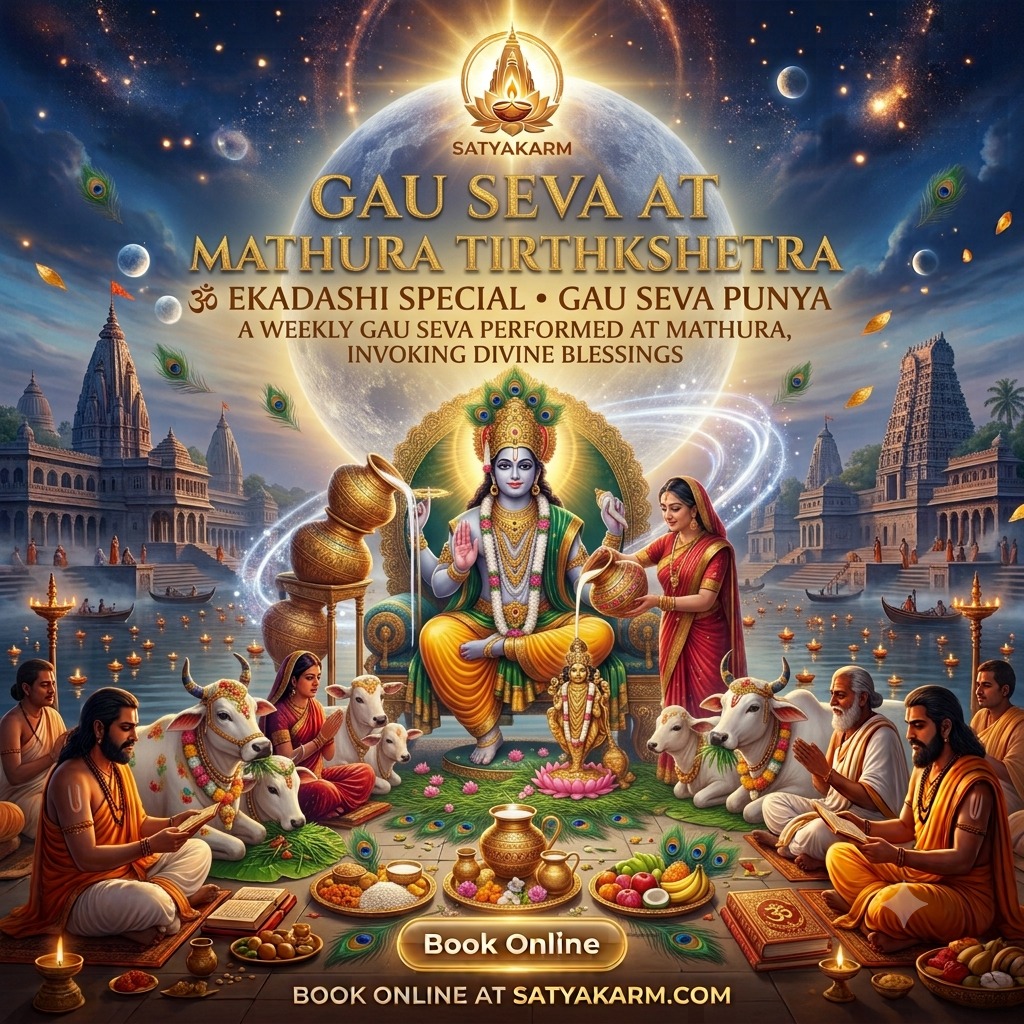 Gau Seva